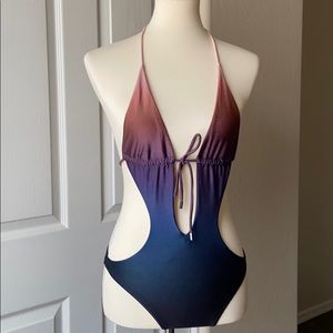 Victoria's Secret One Piece Swimsuit, size XS